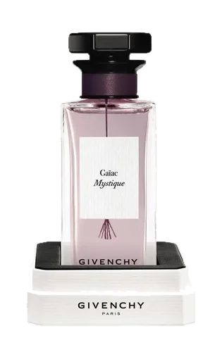 Givenchy Gaiac Mystique parfüm şişesi