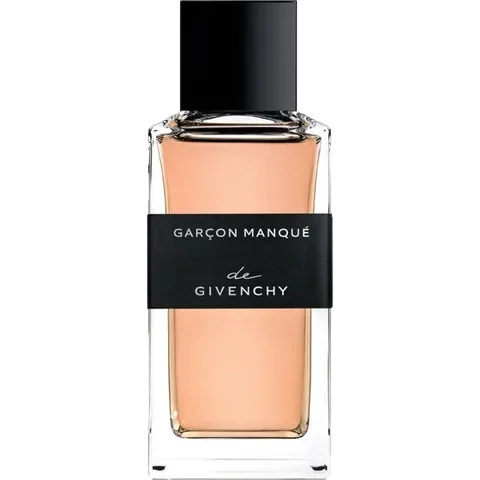 Givenchy Garçon Manqué parfüm şişesi