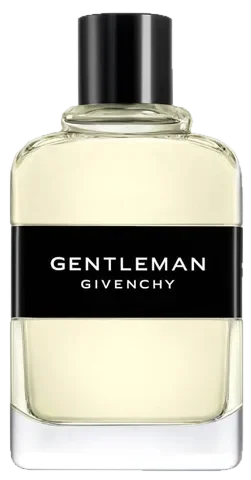 Givenchy Gentleman (2017) parfüm şişesi