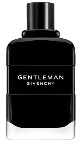 Givenchy Gentleman Eau de Parfum parfüm şişesi