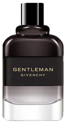 Givenchy Gentleman Eau de Parfum Boisée parfüm şişesi