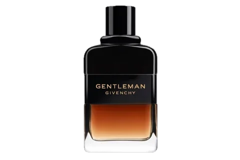 Givenchy Gentleman Eau de Parfum Reserve Privée parfüm şişesi