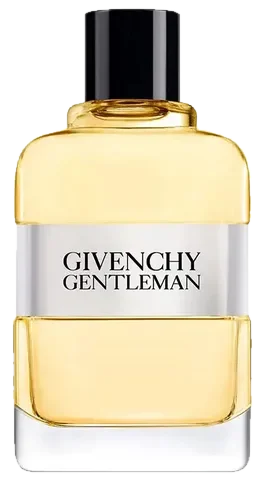 Givenchy Gentleman Original 2024 perfume bottle