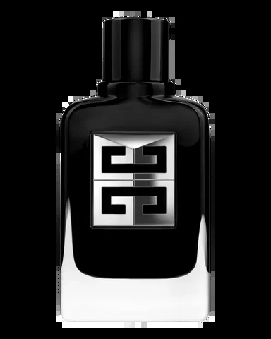Givenchy Gentleman Society parfüm şişesi