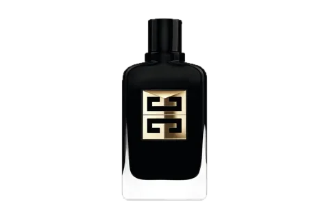 Givenchy Gentleman Society Eau de Parfum Ambrée perfume bottle
