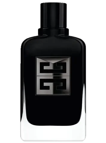 Givenchy Gentleman Society Eau de Parfum Extrême perfume bottle