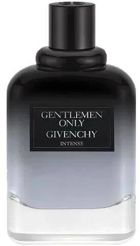 Givenchy Gentlemen Only Intense parfüm şişesi