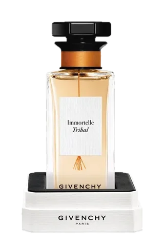 Givenchy Immortelle Tribal parfüm şişesi