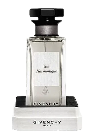 Givenchy Iris Harmonique parfüm şişesi