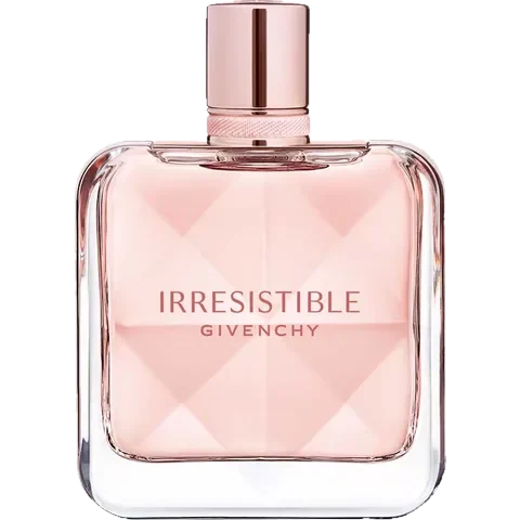 Givenchy Irresistible parfüm şişesi