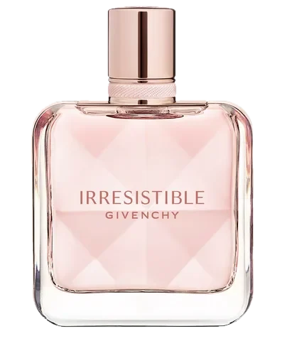 Givenchy Irrésistible Eau de Toilette parfüm şişesi