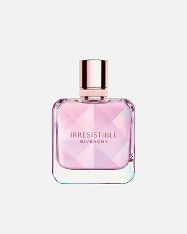 Givenchy Irrésistible Nectar Eau de Parfum perfume bottle
