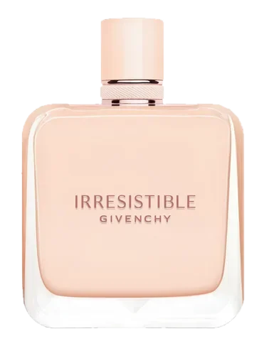 Givenchy Irresistible Nude Velvet perfume bottle