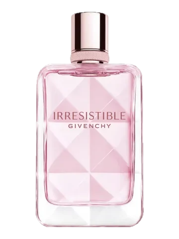 Givenchy Irresistible Very Floral parfüm şişesi