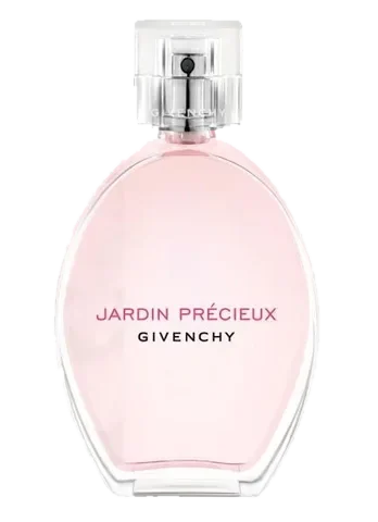 Givenchy Jardin Precieux parfüm şişesi