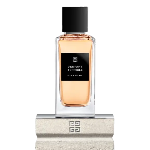 Givenchy L'Enfant Terrible parfüm şişesi