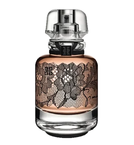 Givenchy L'Interdit Edition Couture 2020 parfüm şişesi