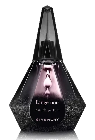 Givenchy L’Ange Noir perfume bottle