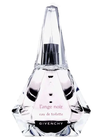 Givenchy L’Ange Noir Eau de Toilette parfüm şişesi