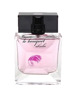 Givenchy Le Bouquet Absolu perfume bottle