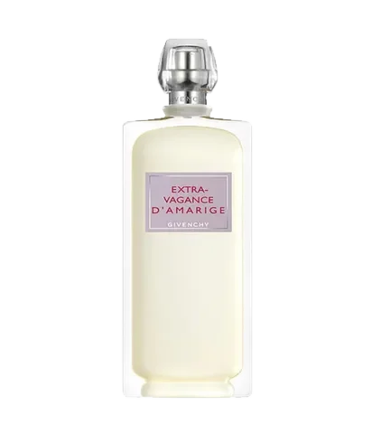 Givenchy Les Parfums Mythiques - Extravagance d'Amarige parfüm şişesi