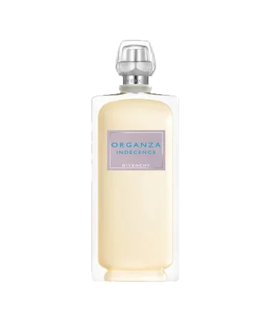 Givenchy Les Parfums Mythiques - Organza Indecence parfüm şişesi