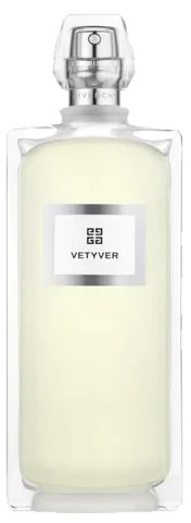 Givenchy Les Parfums Mythiques - Vetyver parfüm şişesi