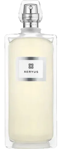 Givenchy Les Parfums Mythiques - Xeryus perfume bottle