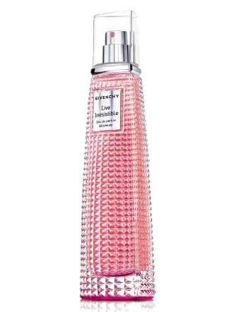 Givenchy Live Irrésistible Délicieuse parfüm şişesi