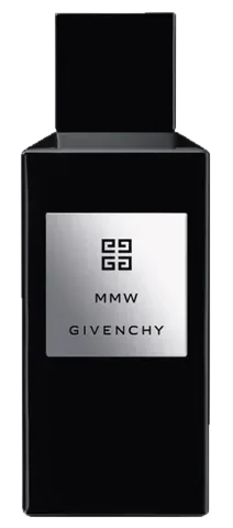Givenchy MMW perfume bottle