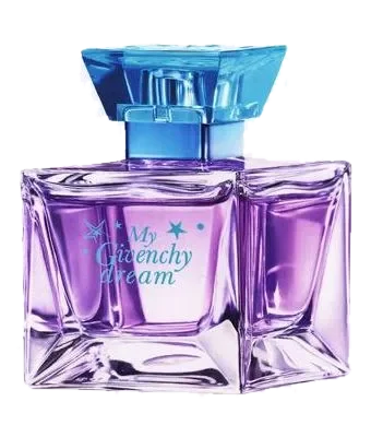 Givenchy My Dream parfüm şişesi