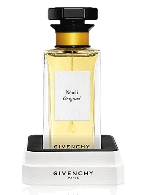 Givenchy Néroli Originel parfüm şişesi