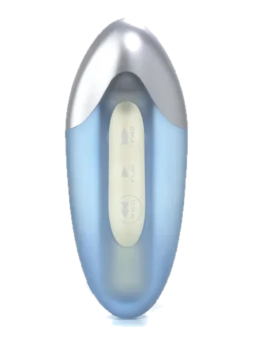 Givenchy Oblique Fast Forward perfume bottle
