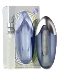 Givenchy Oblique Play perfume bottle