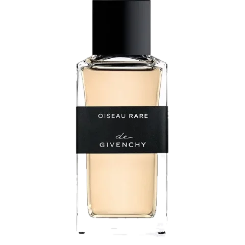 Givenchy Oiseau Rare perfume bottle