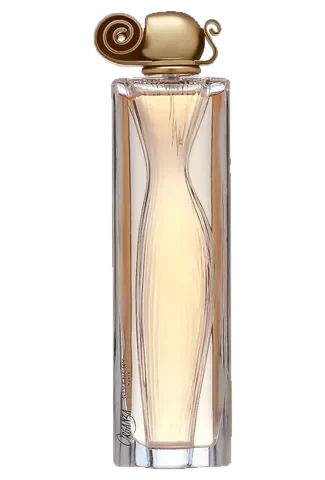 Givenchy Organza parfüm şişesi
