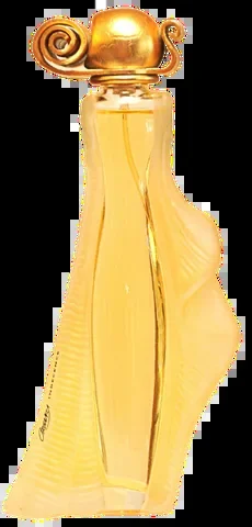Givenchy Organza Indécence parfüm şişesi