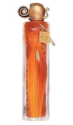Givenchy Organza Indian Jasmin parfüm şişesi