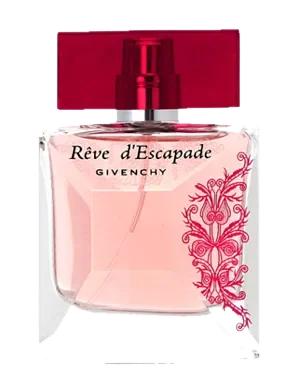 Givenchy Reve d'Escapade parfüm şişesi