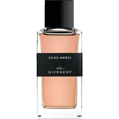 Givenchy Sans Merci parfüm şişesi