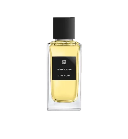 Givenchy Téméraire perfume bottle
