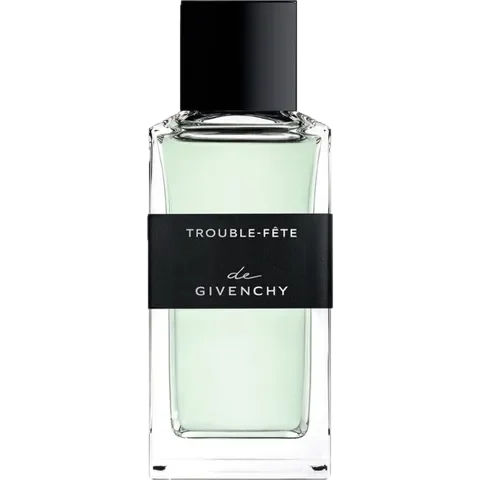 Givenchy Trouble-Fête perfume bottle