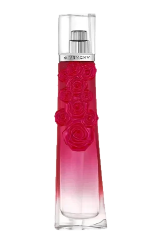 Givenchy Very Irresistible Collector Edition parfüm şişesi
