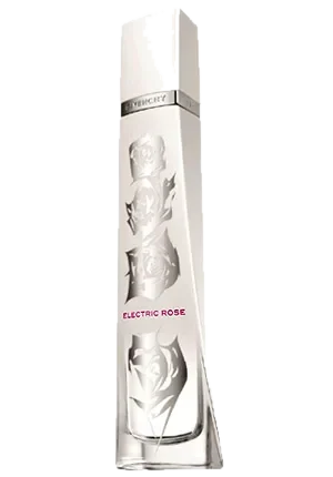 Givenchy Very Irresistible Electric Rose perfume bottle