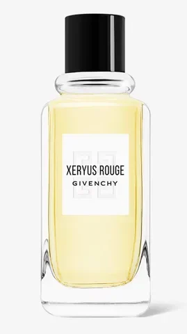 Givenchy Xeryus Rouge parfüm şişesi