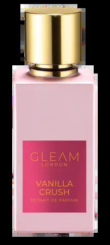 Gleam Perfume Vanilla Crush parfüm şişesi