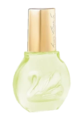 Gloria Vanderbilt Jardin a New York perfume bottle