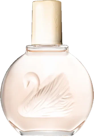 Gloria Vanderbilt Miss Vanderbilt perfume bottle