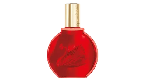 Gloria Vanderbilt Vanderbilt In Red parfüm şişesi