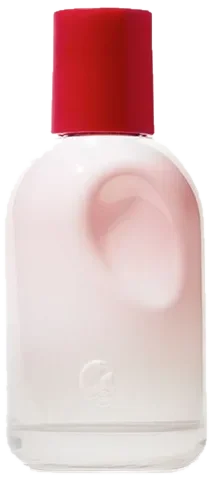 Glossier You parfüm şişesi